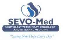 SEVO-MED SOUTHEAST VETERINARY ONCOLOGY AND INTERNAL MEDICINE 