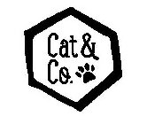 CAT & CO.