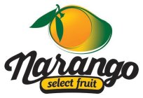 NARANGO SELECT FRUIT