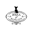BARK OF BOSTON S S