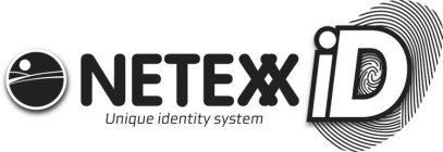 NETEXX ID