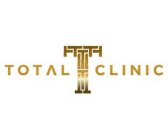TOTAL T CLINIC