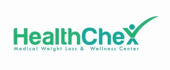 HEALTHCHEX MEDICAL WEIGHT LOSS & WELLNESS CENTER