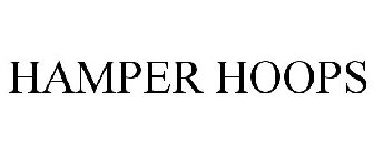 HAMPER HOOPS