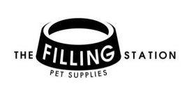 THE FILLING STATION PET SUPPLIES