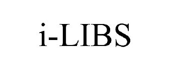 I-LIBS