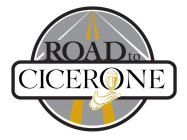 ROAD TO CICERONE