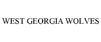 WEST GEORGIA WOLVES