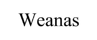 WEANAS