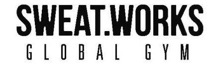 SWEAT.WORKS GLOBAL GYM