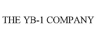THE YB-1 COMPANY