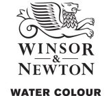 WINSOR & NEWTON WATER COLOUR