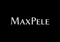 MAXPELE