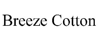 BREEZE COTTON