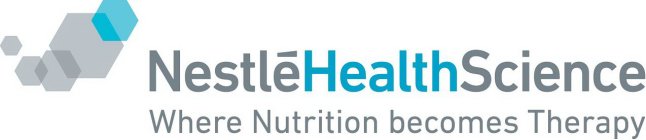 NESTLÉHEALTHSCIENCE WHERE NUTRITION BECOMES THERAPY