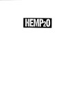 HEMP2O