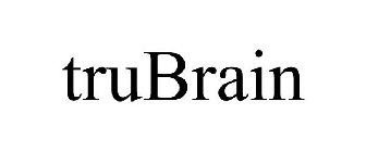 TRUBRAIN