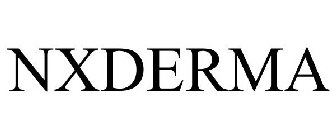 NXDERMA