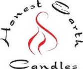 HONEST EARTH CANDLES
