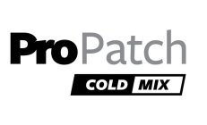 PROPATCH COLD MIX