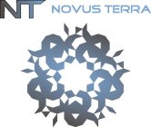 NT NOVUS TERRA