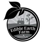 EDIBLE EARTH FARM, TIONESTA, PA