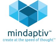 MINDAPTIV CREATE AT THE SPEED OF THOUGHT
