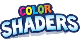 COLOR SHADERS