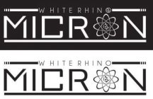 WHITE RHINO MICRON