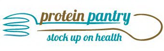 PROTEIN PANTRY STOCK UP ON HEALTH
