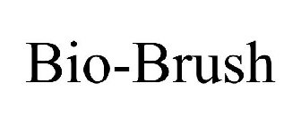 BIO-BRUSH