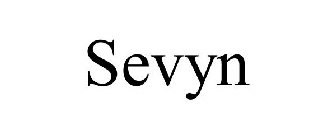 SEVYN
