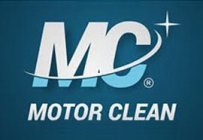MC MOTOR CLEAN
