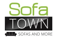 SOFA TOWN SOFAS AND MORE
