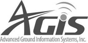 AGIS ADVANCED GROUND INFORMATION SYSTEMS, INC.