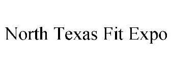 NORTH TEXAS FIT EXPO