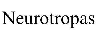 NEUROTROPAS