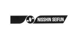 N NISSHIN SEIFUN