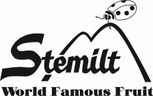 STEMILT WORLD FAMOUS FRUIT