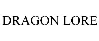 DRAGON LORE