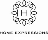 H HOME EXPRESSIONS