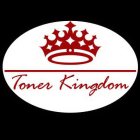 TONER KINGDOM
