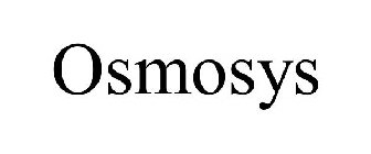 OSMOSYS