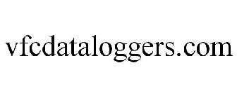 VFCDATALOGGERS.COM