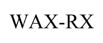 WAX-RX