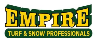 EMPIRE TURF & SNOW PROFESSIONALS