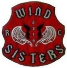 WIND SISTERS RC 2319