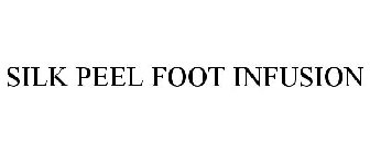SILK PEEL FOOT INFUSION