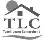 TLC TEACH LEARN COMPREHEND