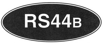 RS44B